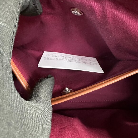 RARE Coach Disney x Coach Limited Edition Satchel In Signature Canvas - Picture 16 of 17